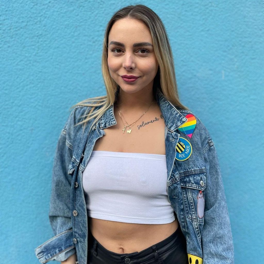 Elli Loretta, "Temptation Island"-Kandidatin