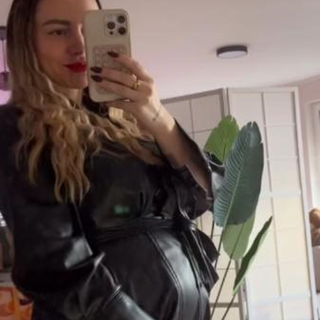 Elli Loretta im Oktober 2024