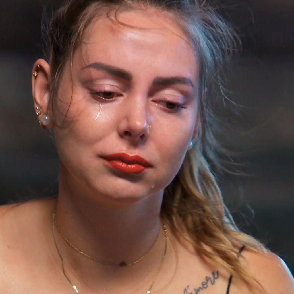 Elli Loretta, "Temptation Island" 2022