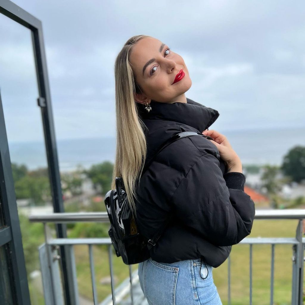 Elli, "Temptation Island"-Star