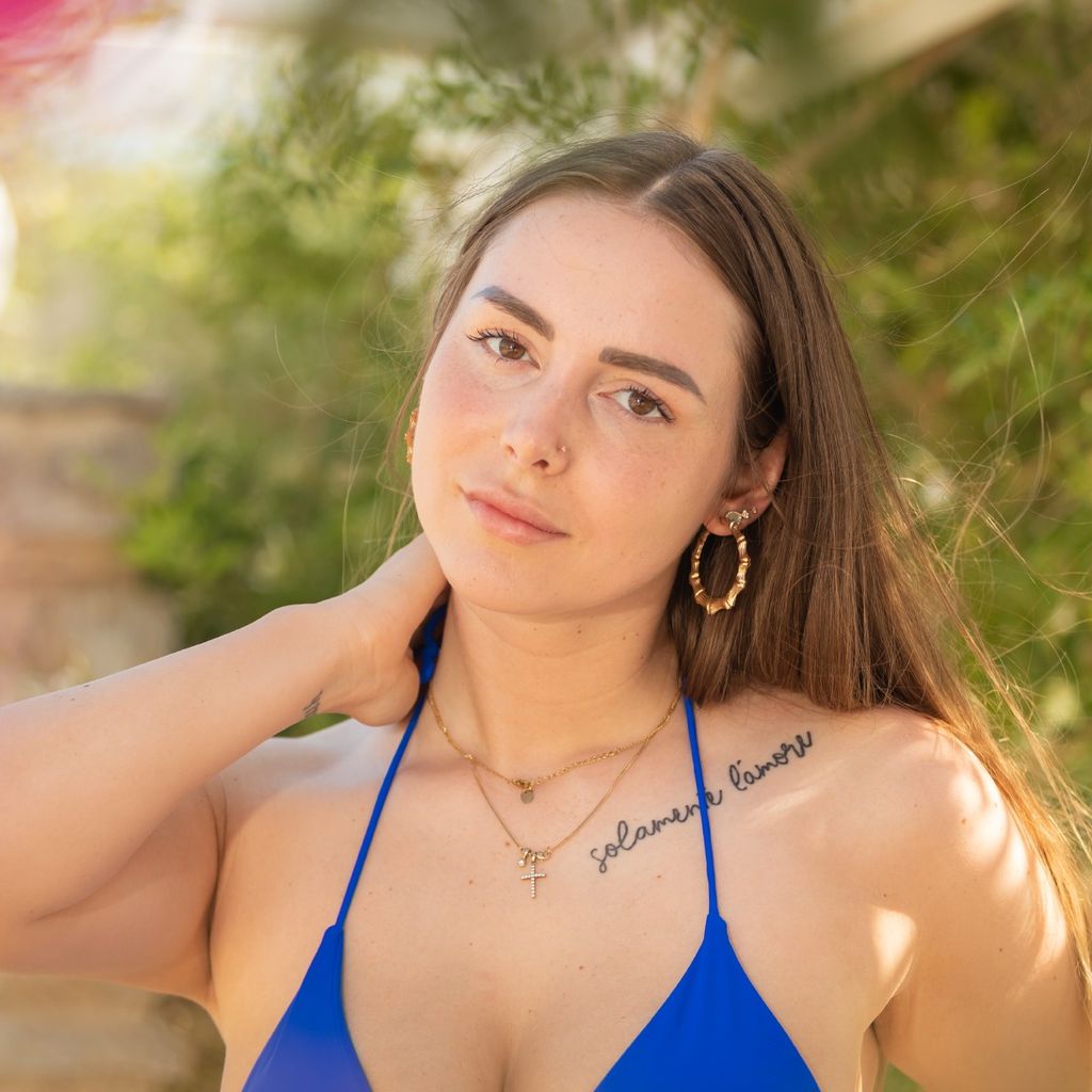Elli, "Temptation Island"-Kandidatin 2022