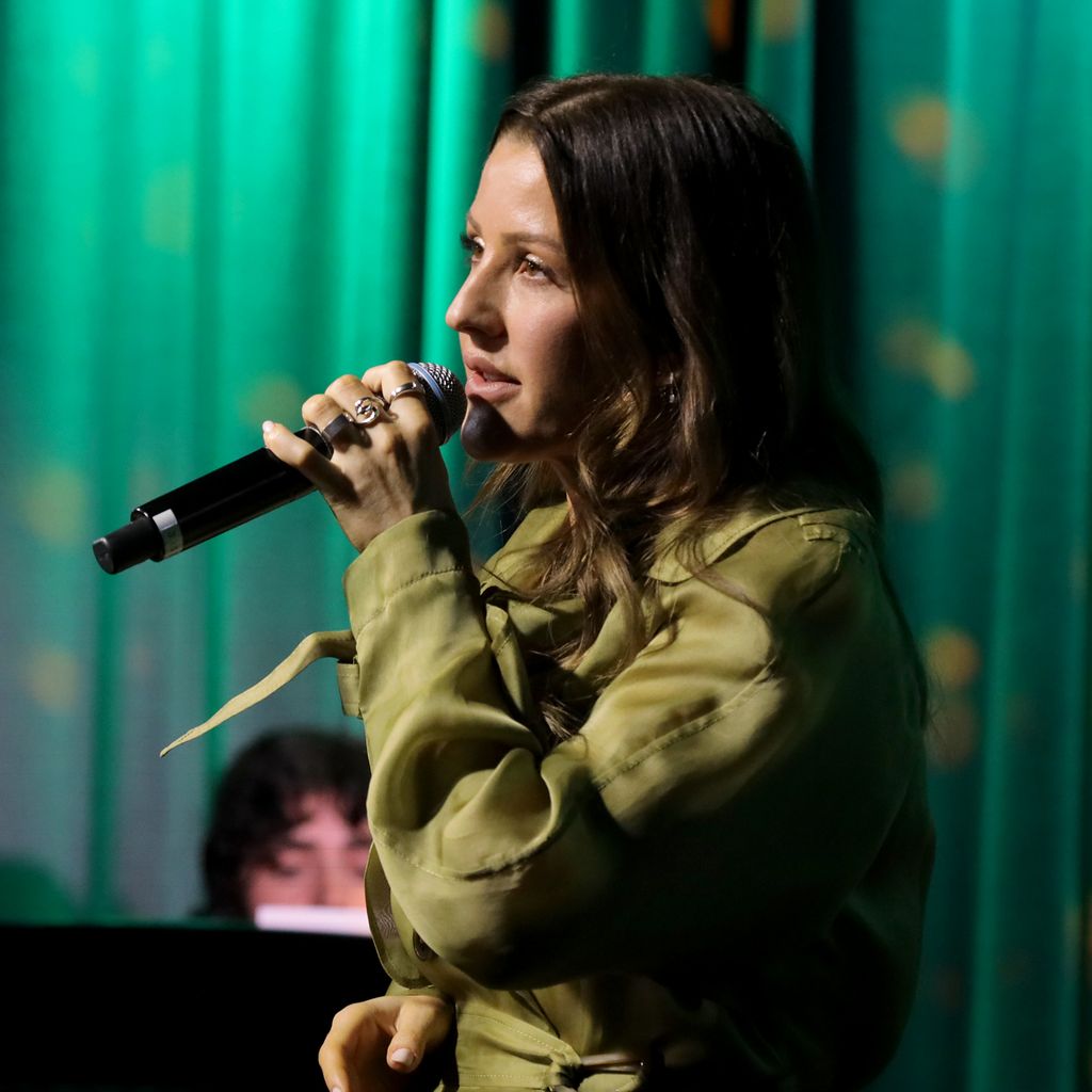 Ellie Goulding, Musikerin