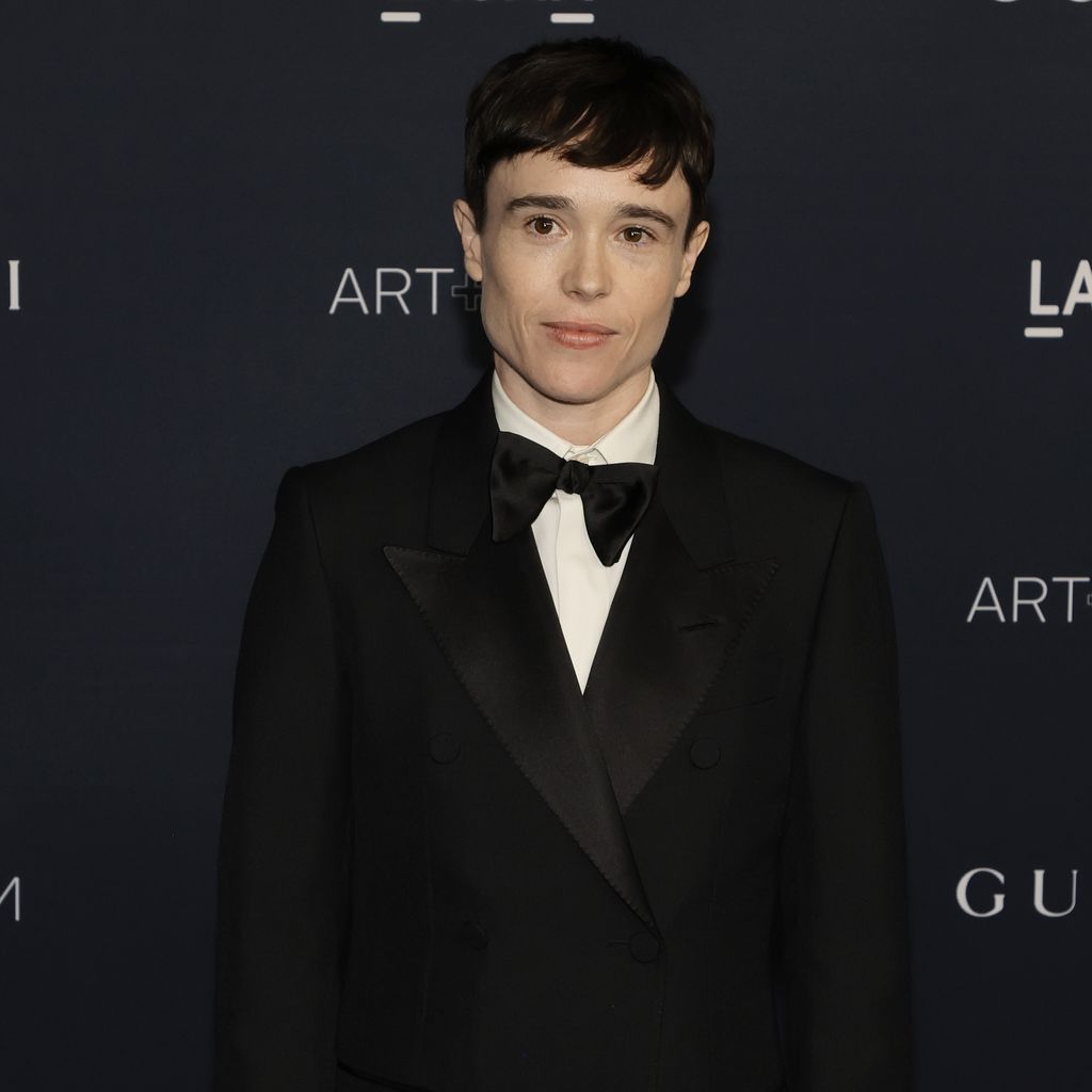 Elliot Page, Filmstar