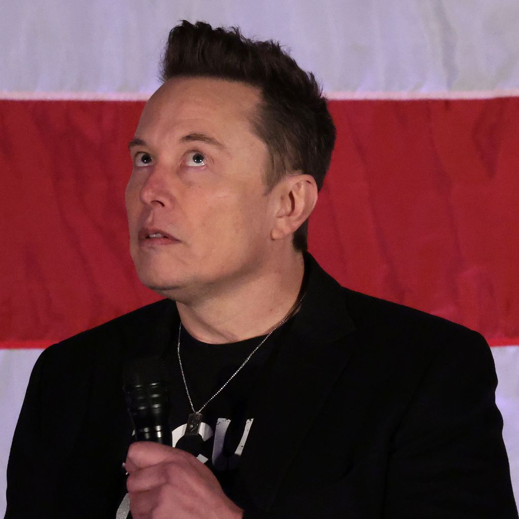 Elon Musk, Unternehmer