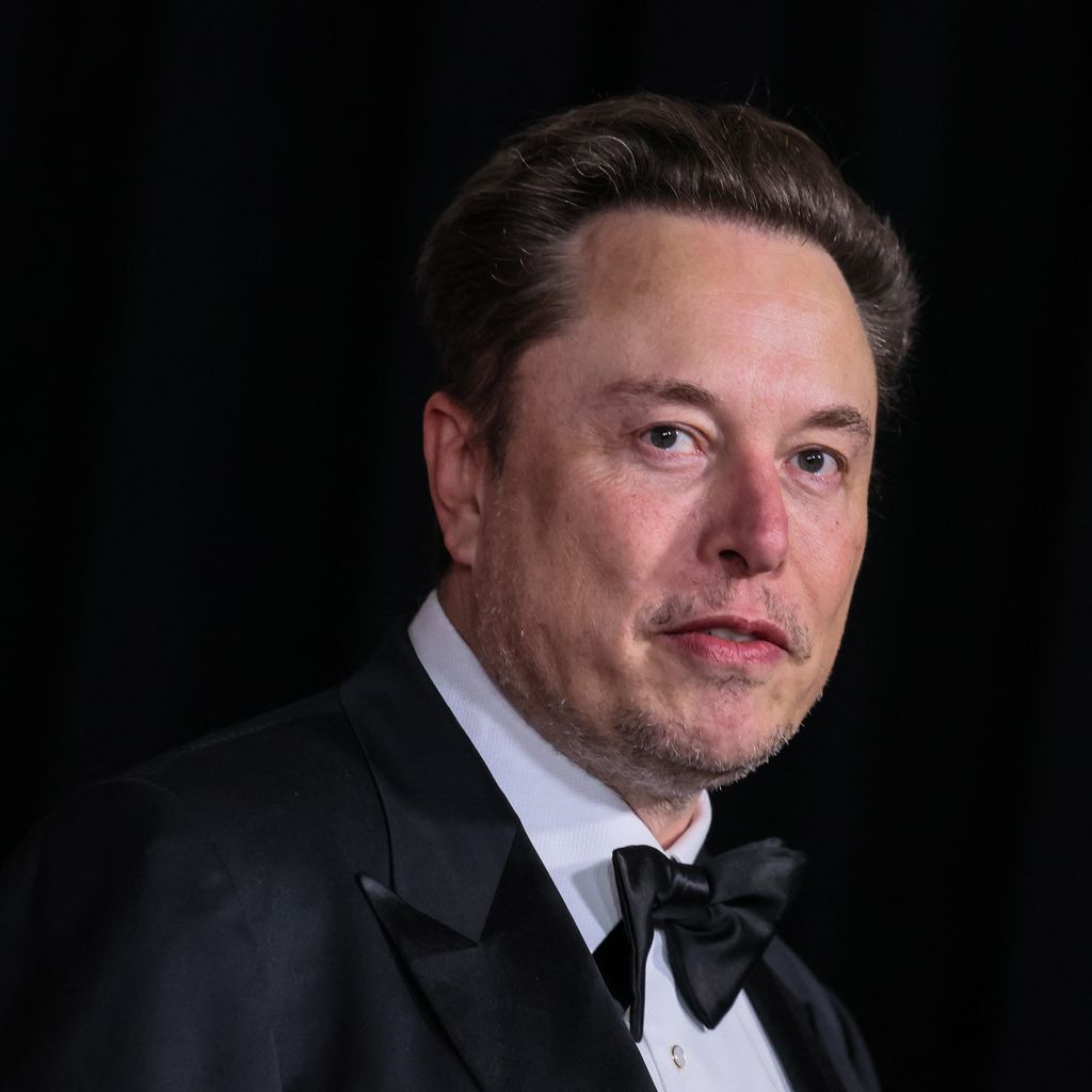 Elon Musk, Hauptgeschäftsführer von Tesla