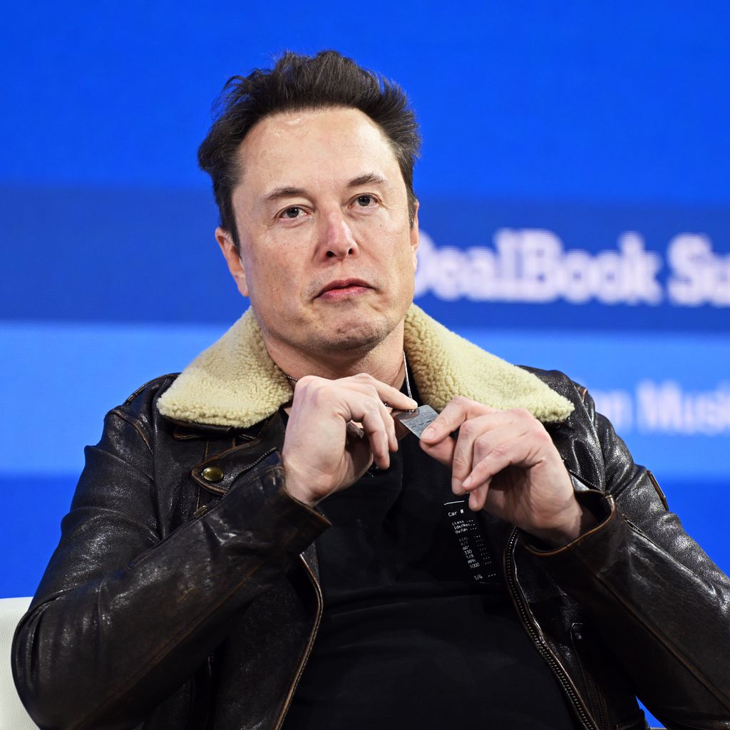 Elon Musk, Unternehmer