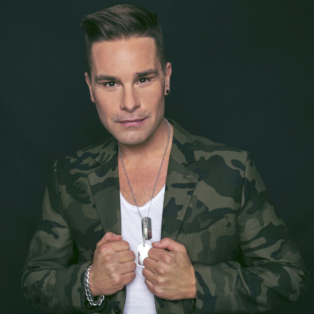 Eloy de Jong