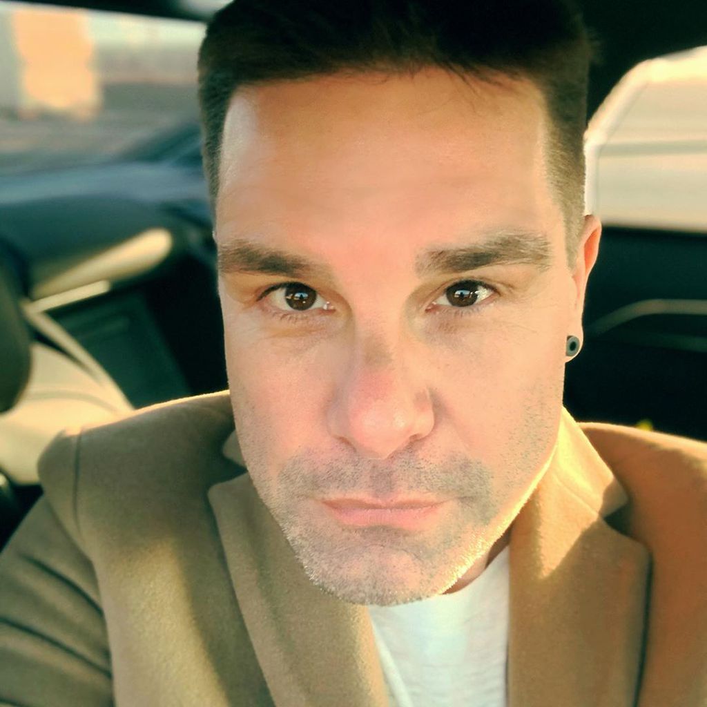 Eloy de Jong im Dezember 2019