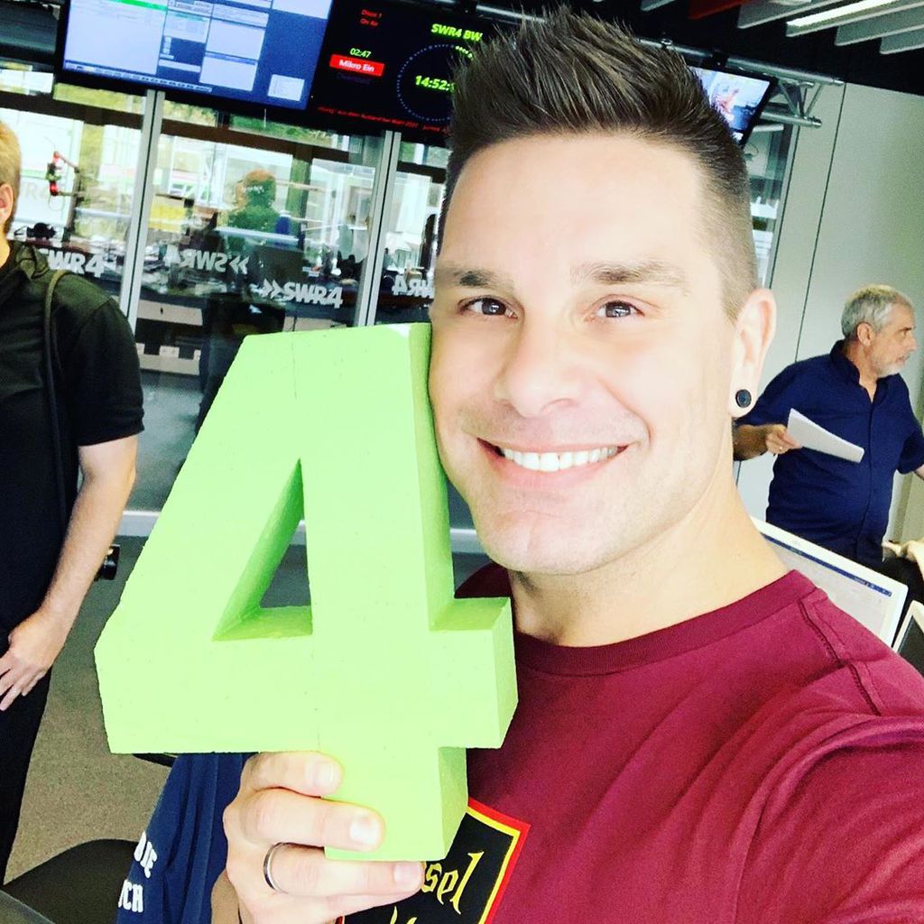 Eloy de Jong, 2019