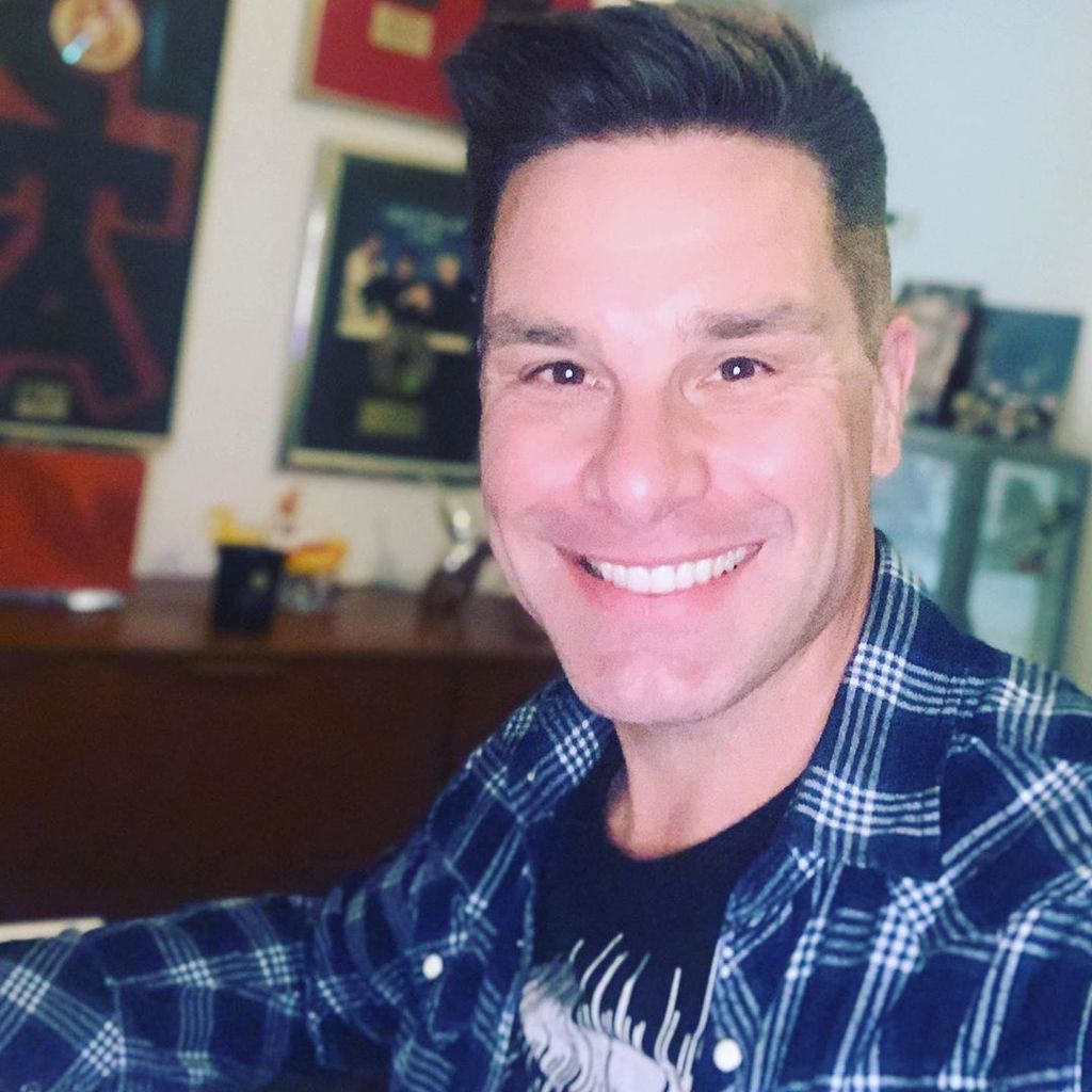 Eloy de Jong im Mai 2020
