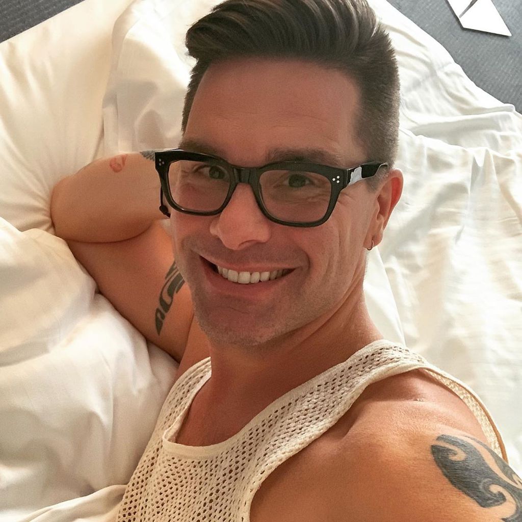 Eloy de Jong im September 2020