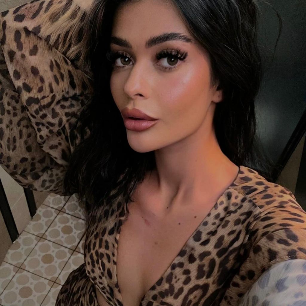 Elsa Latifaj, Trash-TV-Star