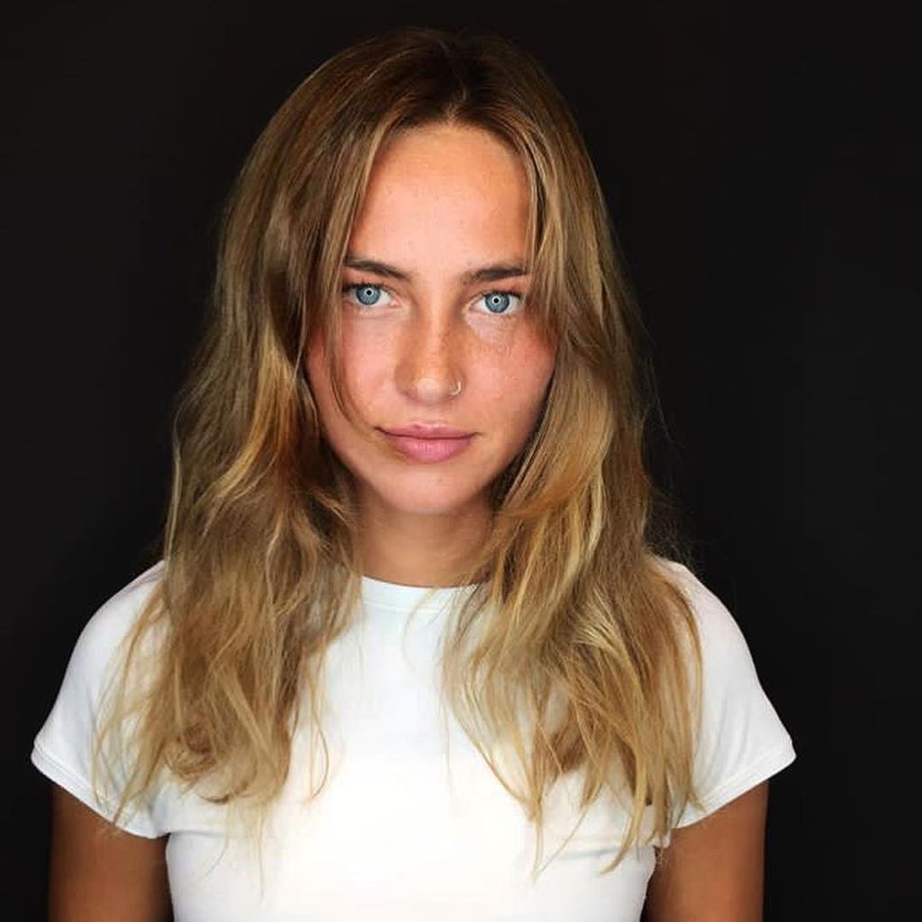 Elsa im September 2018