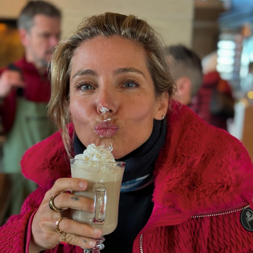 Elsa Pataky, Filmproduzentin