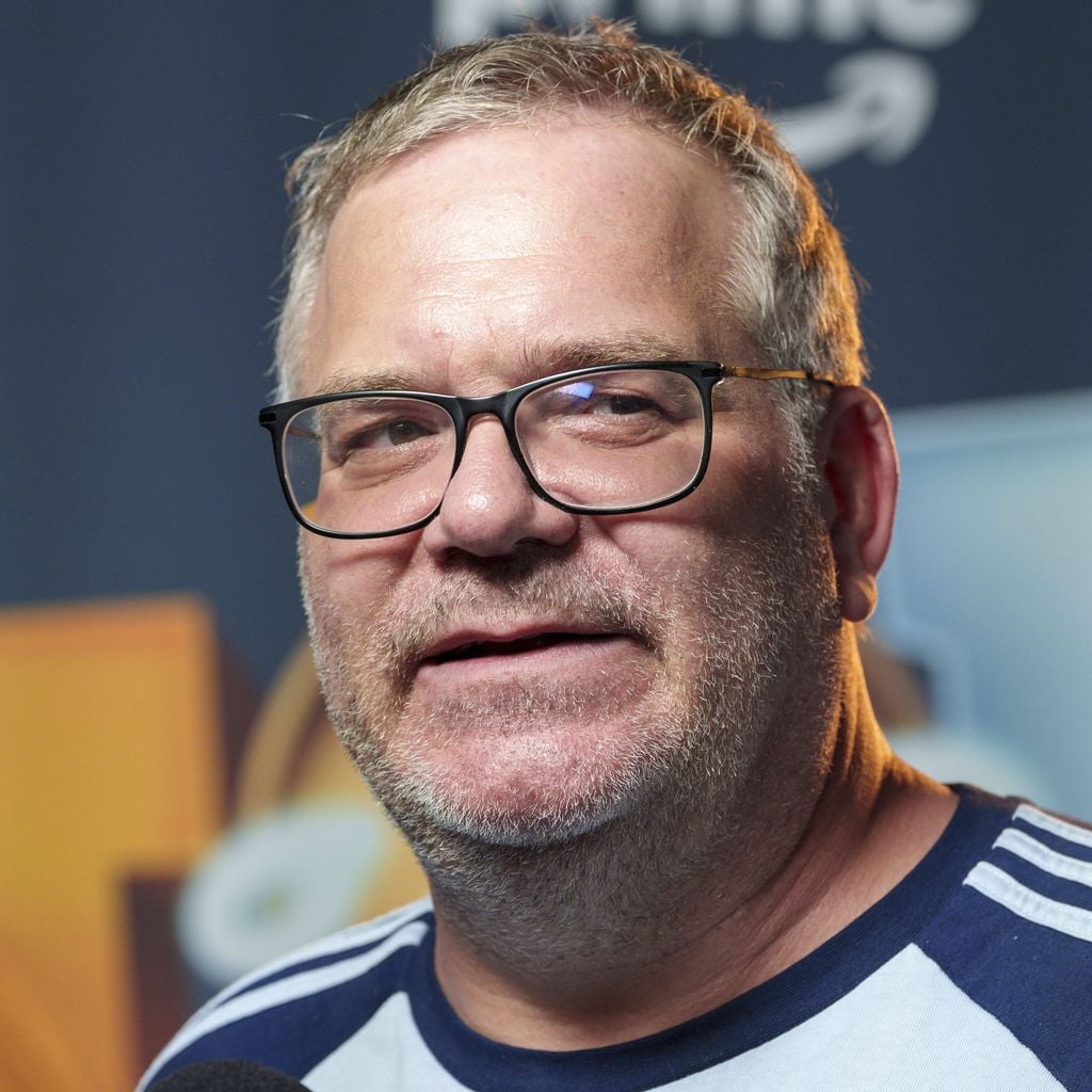 Elton, Premiere von "LOL: Last One Laughing" Staffel 7 in München