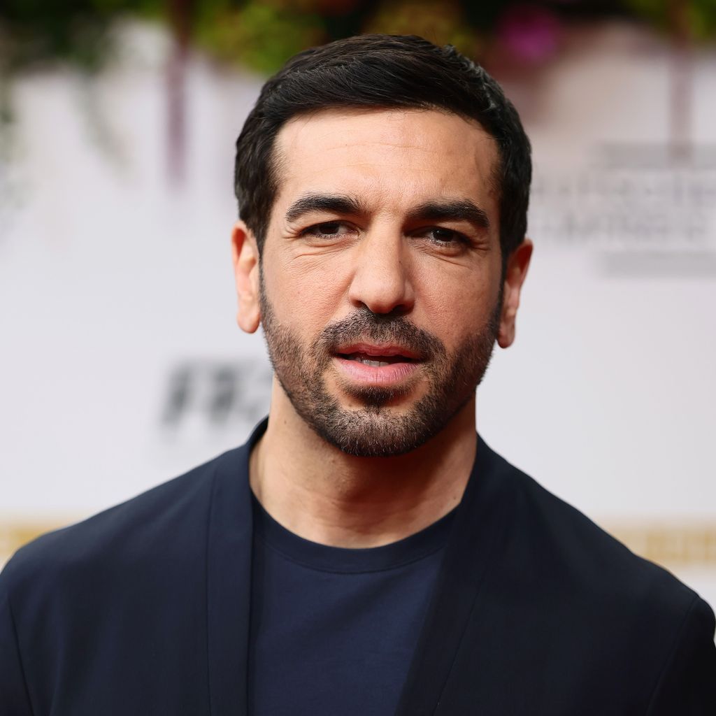 Elyas M'Barek, Schauspieler