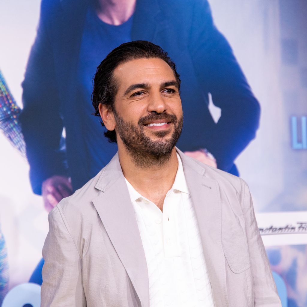 Elyas M'Barek im Juli 2022