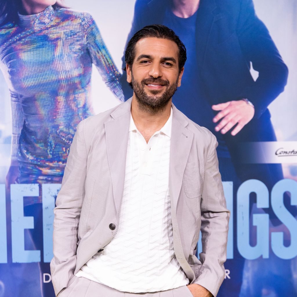 Elyas M'Barek, Schauspieler