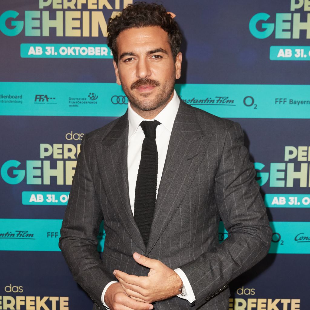 Elyas M'Barek, Schauspieler