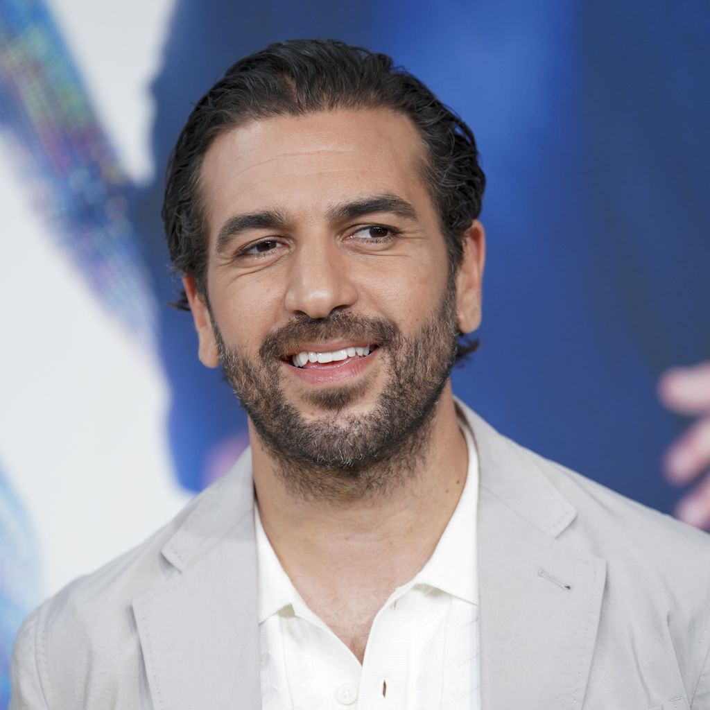Elyas M'Barek, Schauspieler