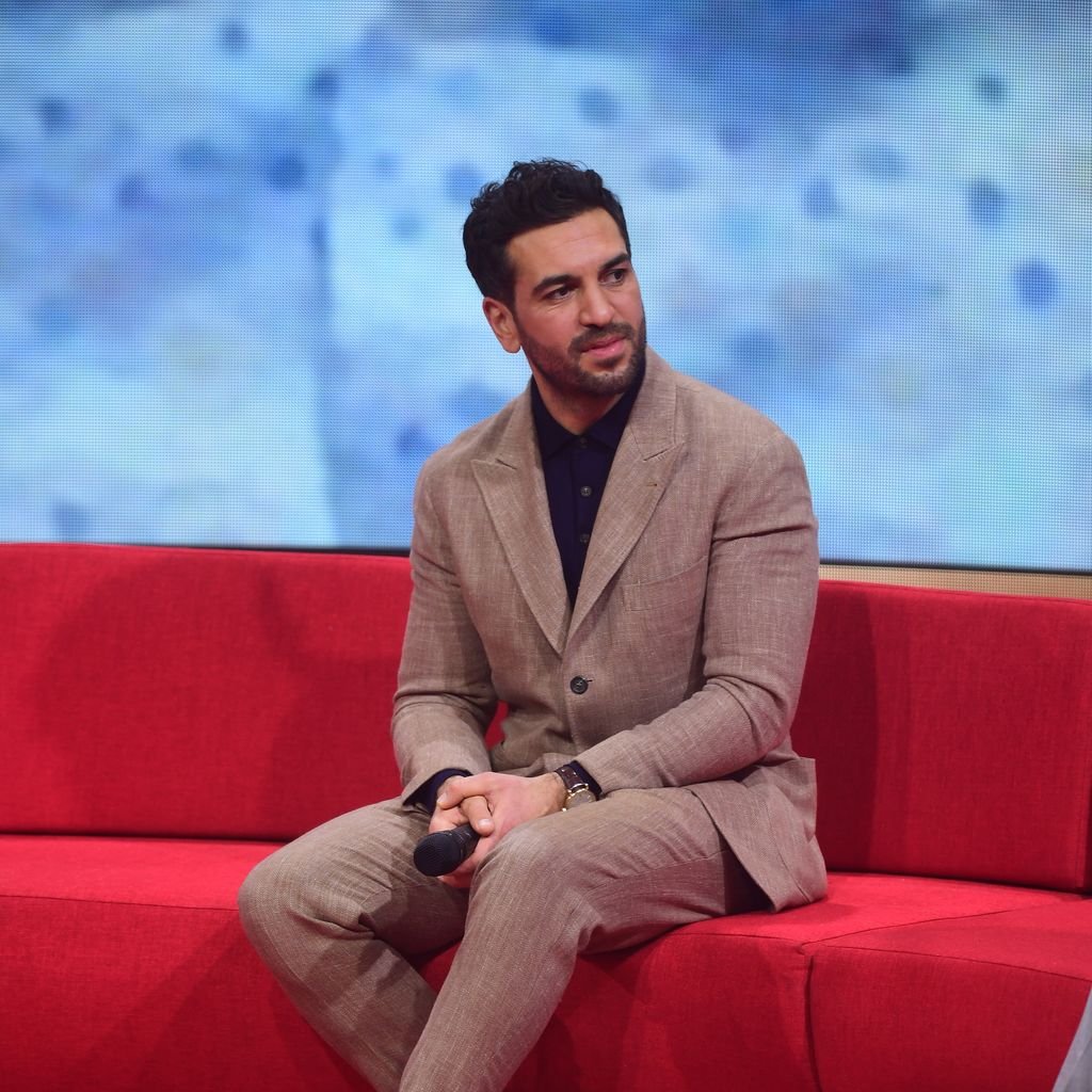Elyas M'Barek, Schauspieler