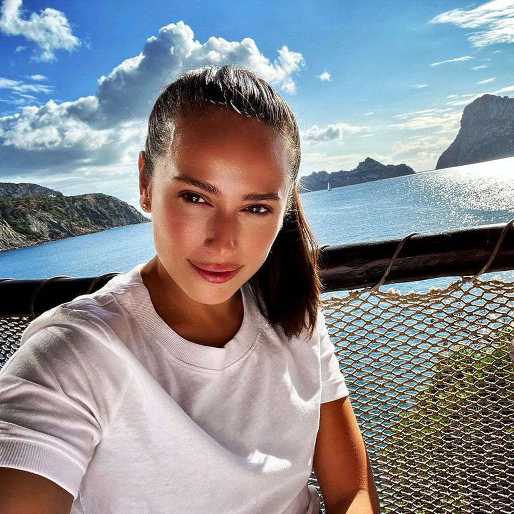 Jessica Riso, Model