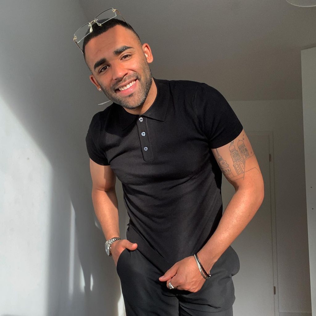 Emanuell Weißenberger, Bachelorette-Kandidat 2022