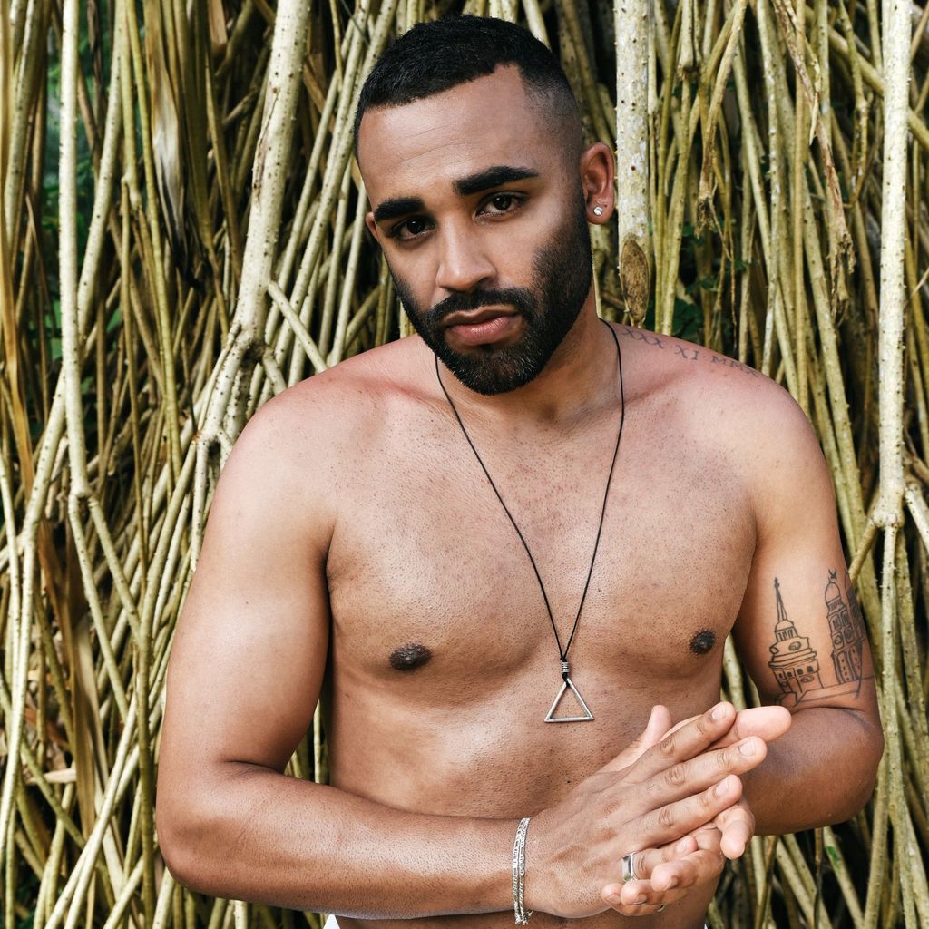 Emanuell Weißenberger, Bachelorette-Kandidat