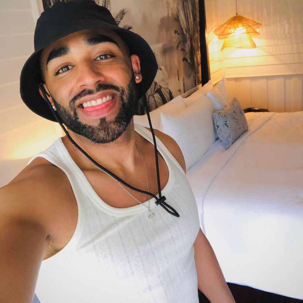 Emanuell Weißenberger, Realitystar