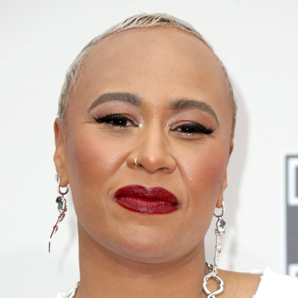 Emeli Sandé bei den American Music Awards 2016