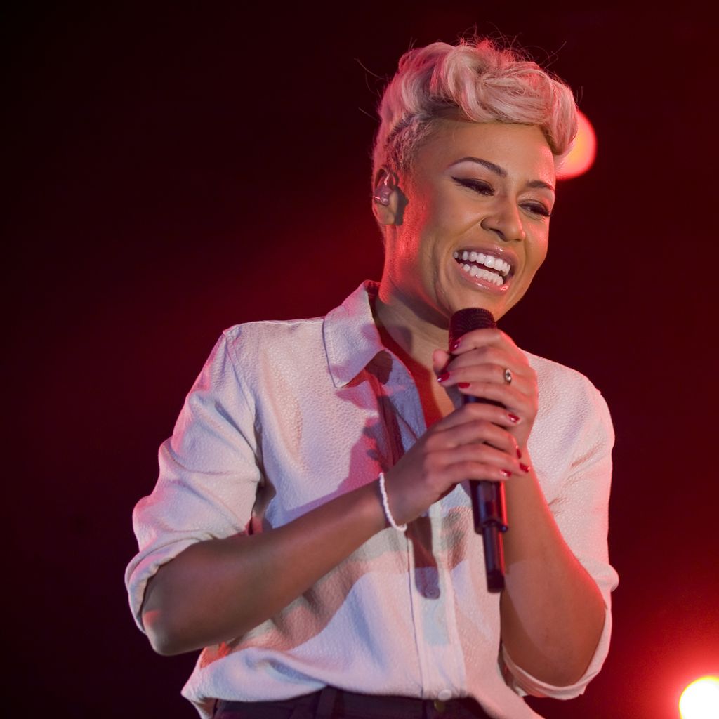 Emeli Sandé
