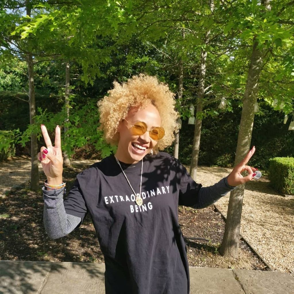Emeli Sandé im September 2019