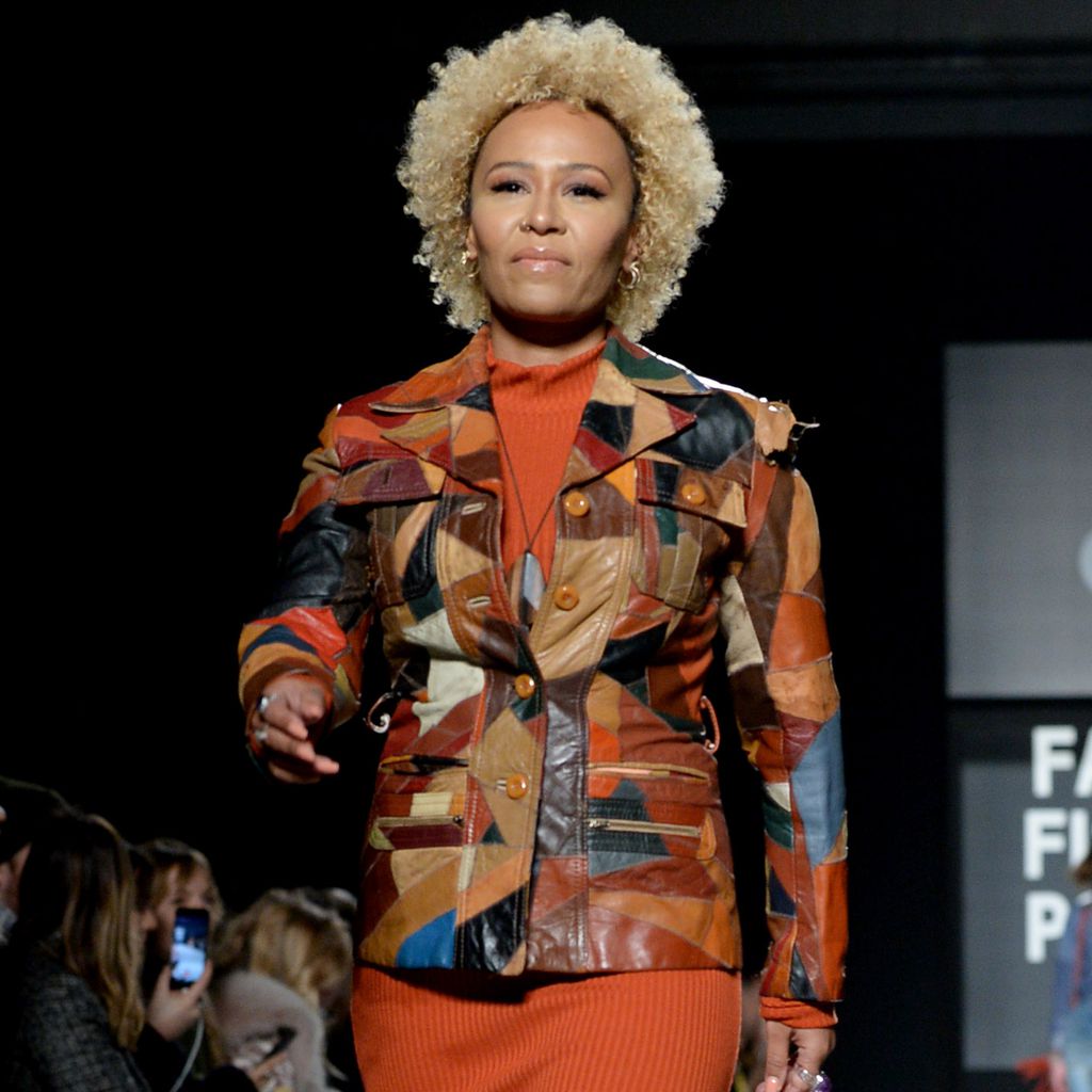 Emeli Sandé im Februar 2019