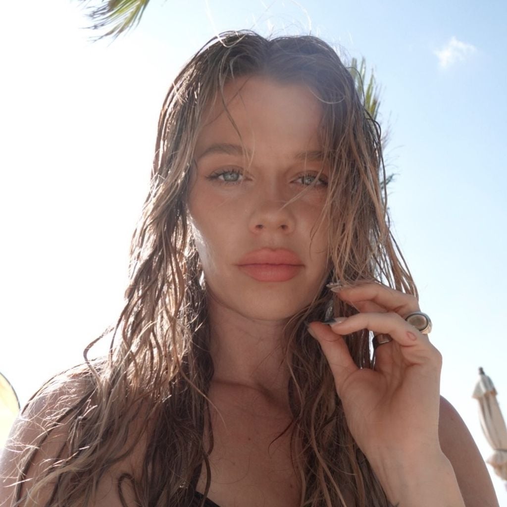 Emely Hüffer, Februar 2026