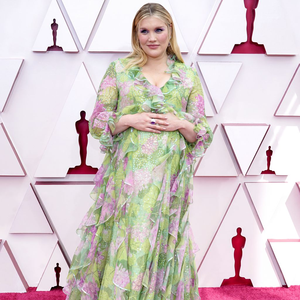 Emerald Fennell, Schauspielerin