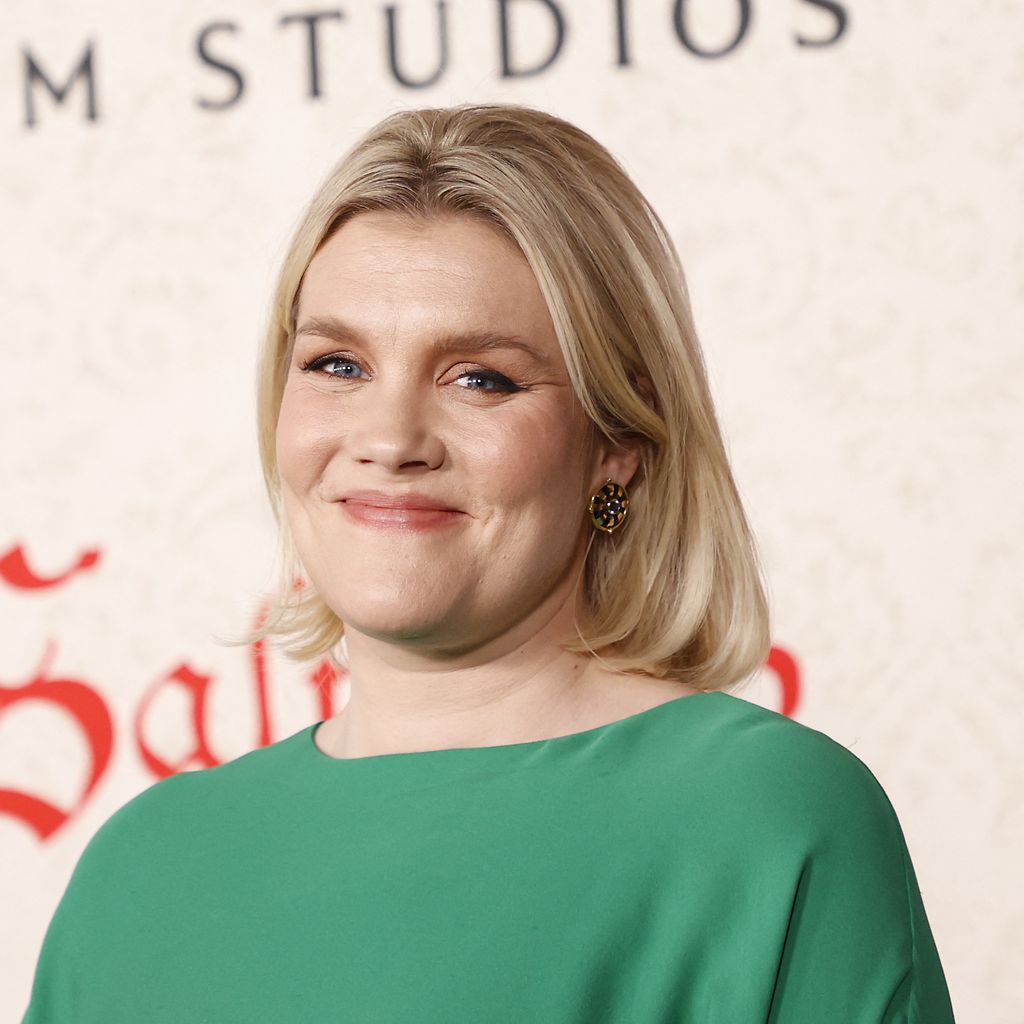 Emerald Fennell