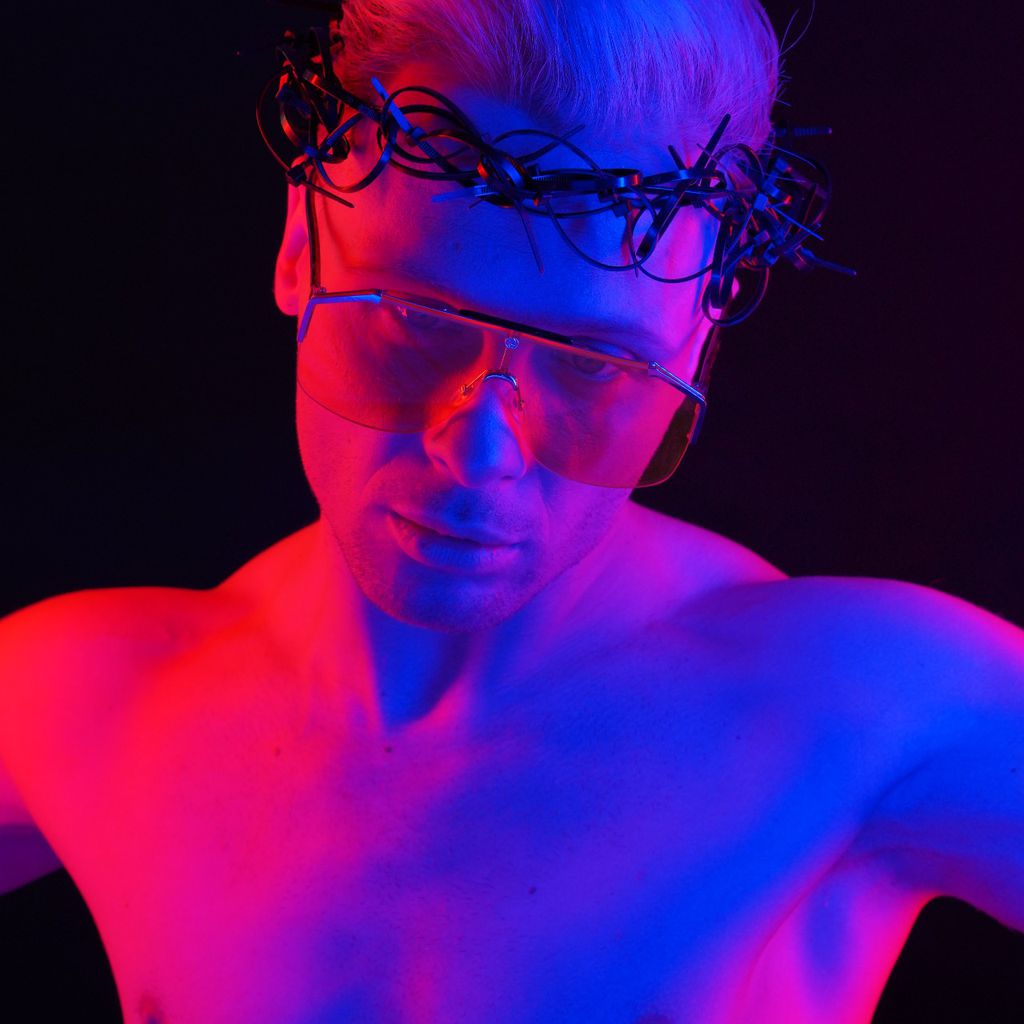 Emil Kusmirek, Ex-"Das Supertalent"-Finalist