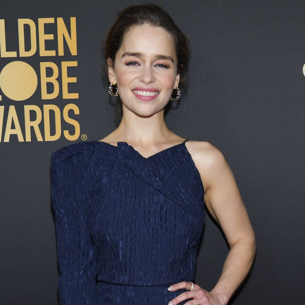 Emilia Clarke, Filmstar