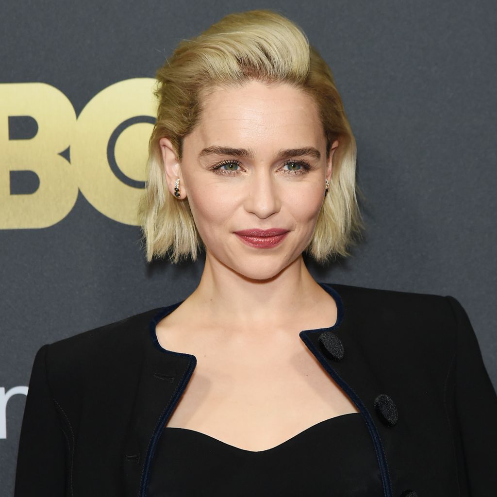 Emilia Clarke, Schauspielerin