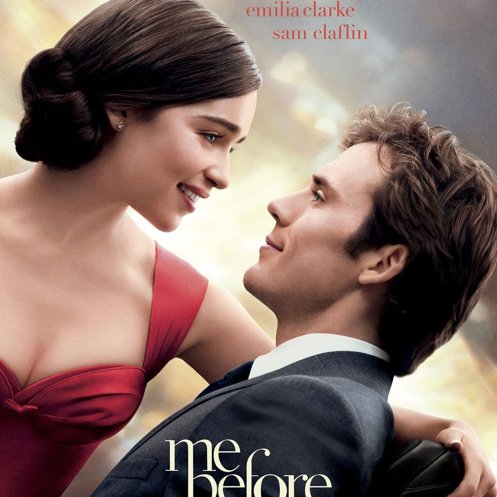 Emilia Clarke und Sam Claflin