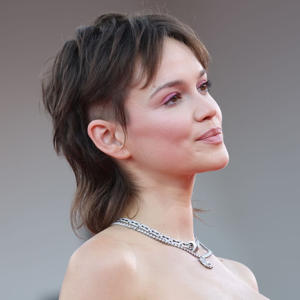 Emilia Schüle, Schauspielerin