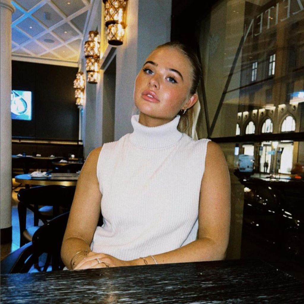 Emilia Würsching, Reality-TV-Star