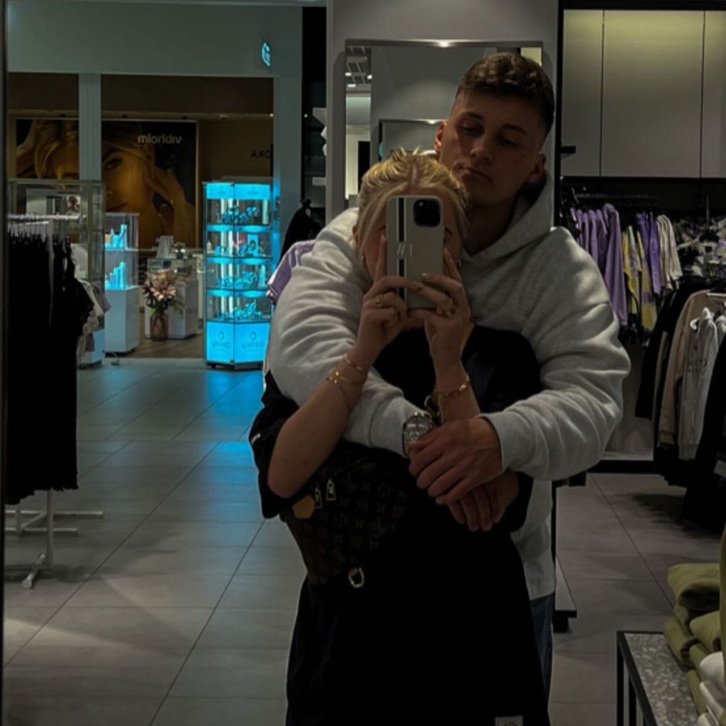 Emilia Würsching und Fynn Lukas Kunz, "Love Island"-Kandidaten