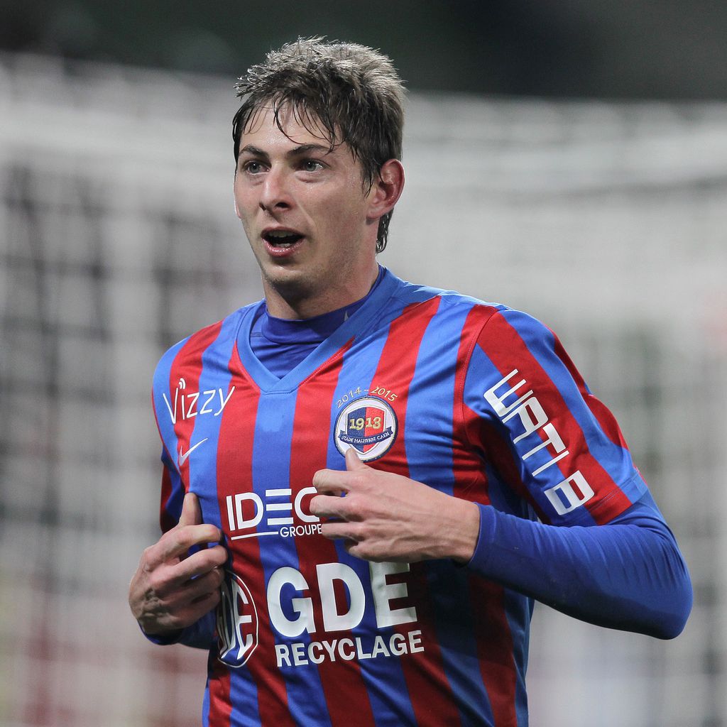 Emiliano Sala, Fußball-Star