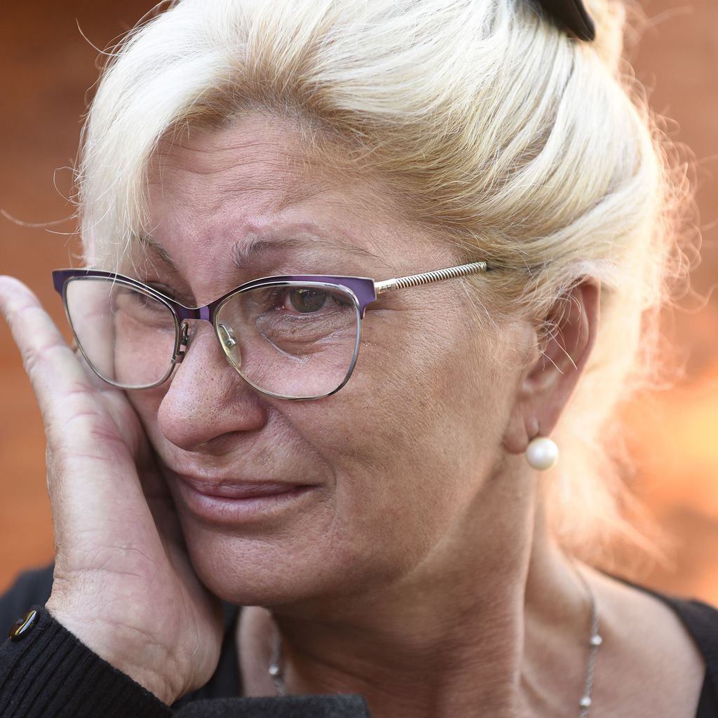 Emiliano Salas Tante, Februar 2019