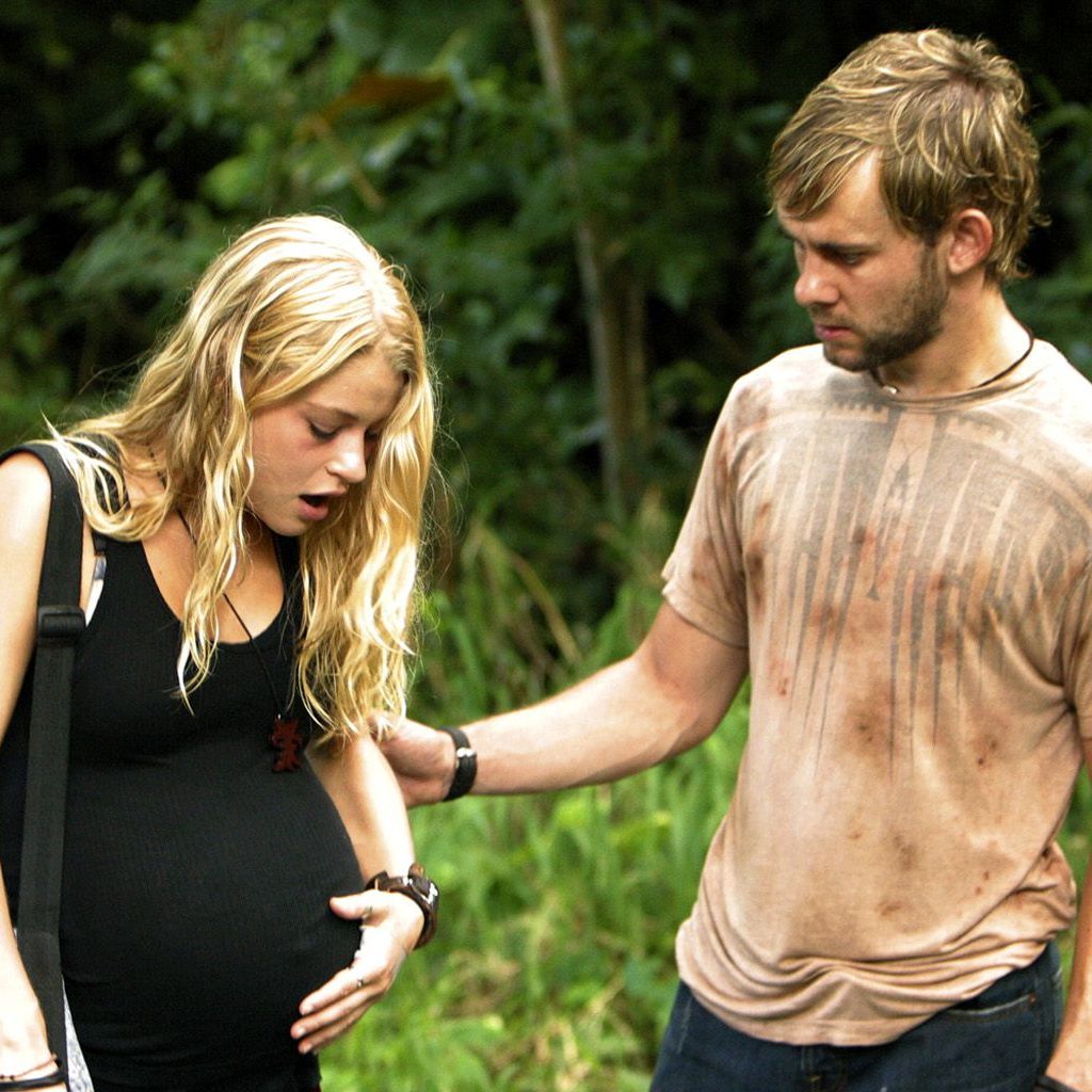Emilie de Ravin