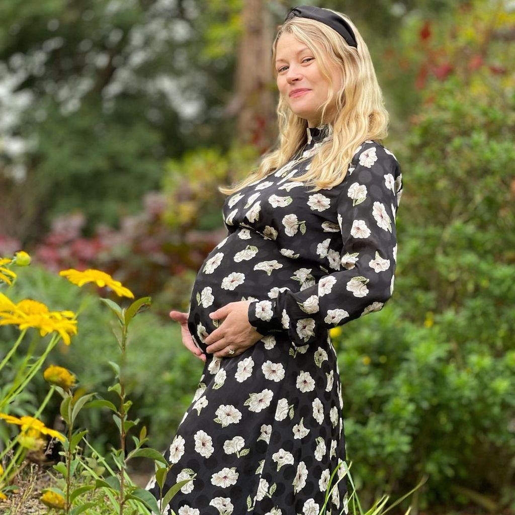 Emilie de Ravin, Schauspielerin
