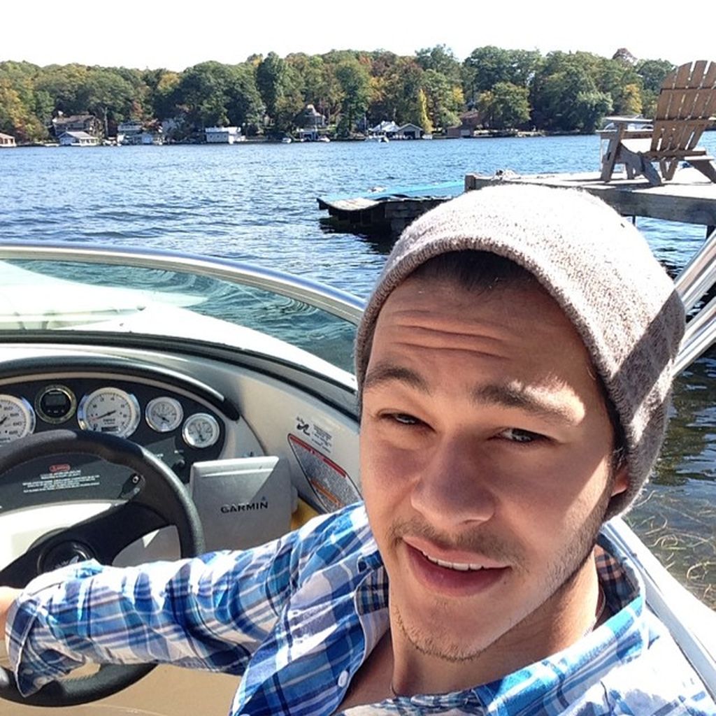 Emilio Vitolo im September 2014