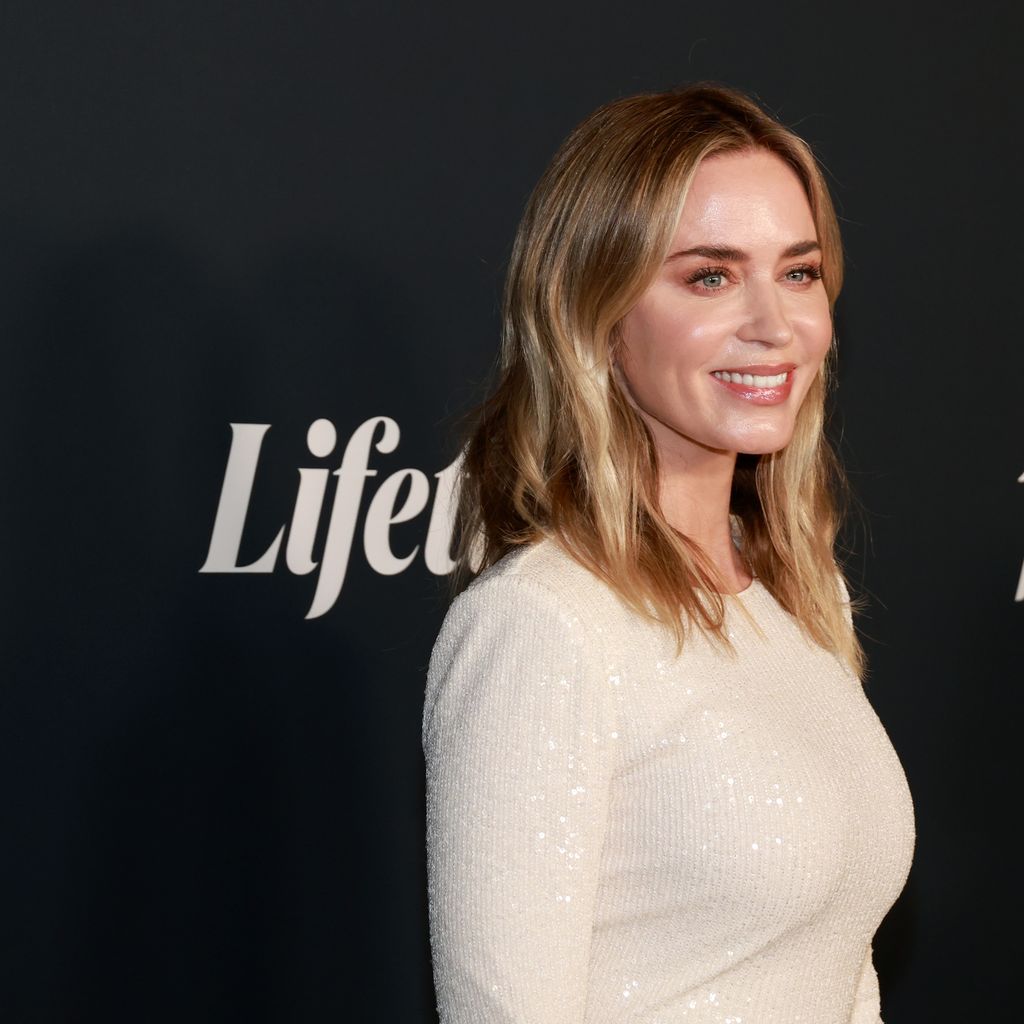 Emily Blunt, Schauspielerin