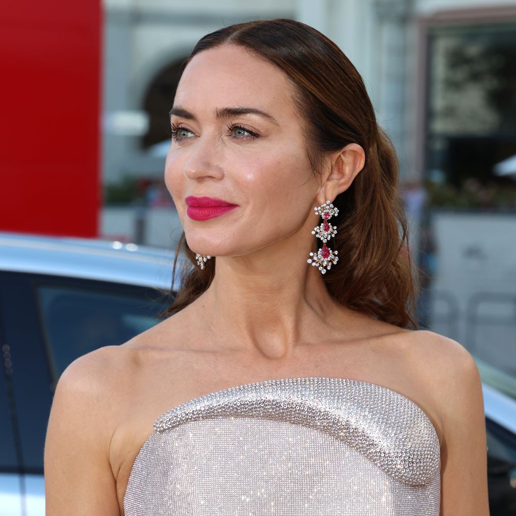 Emily Blunt, Schauspielerin